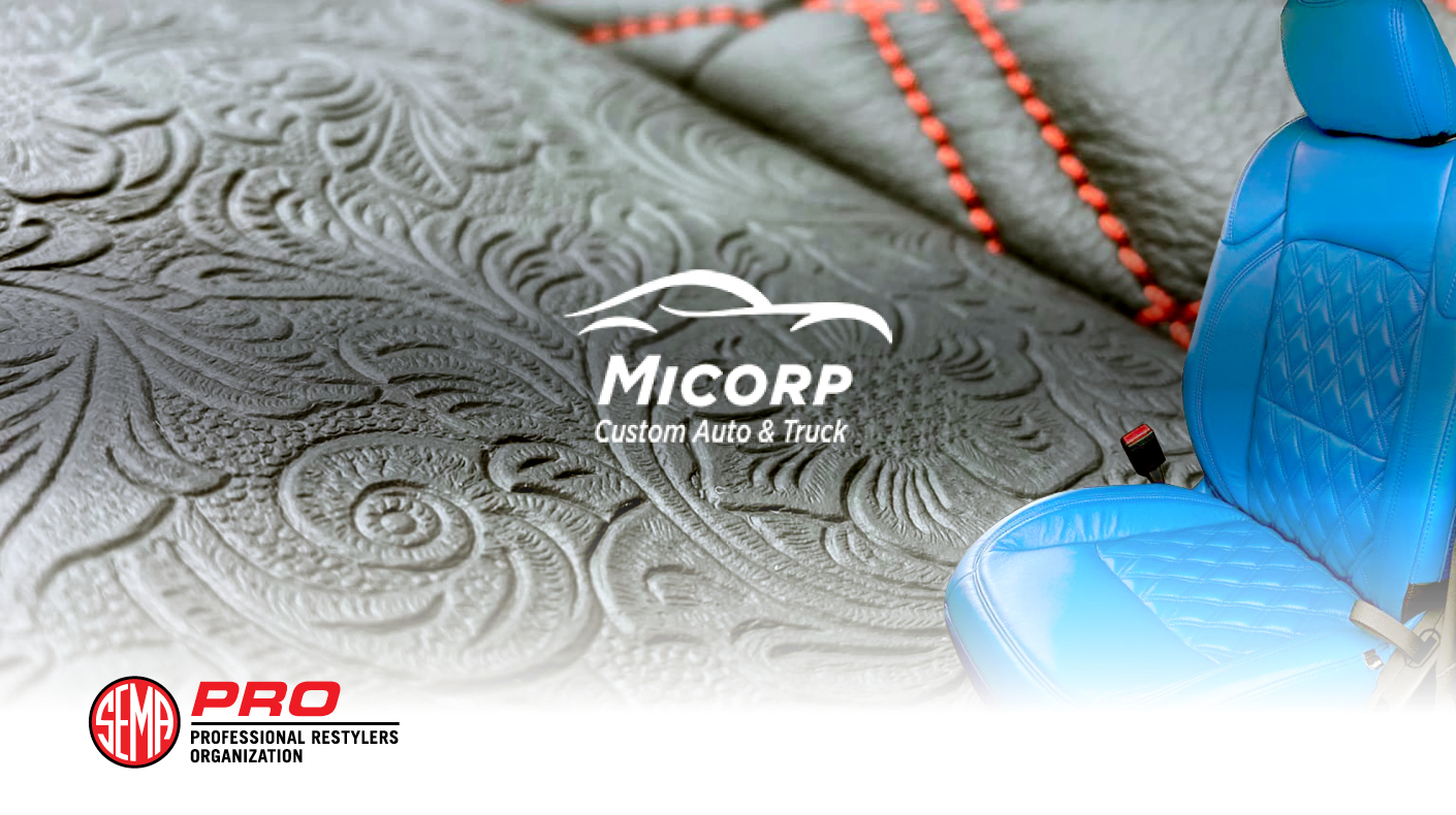 PRO Spotlight Micorp