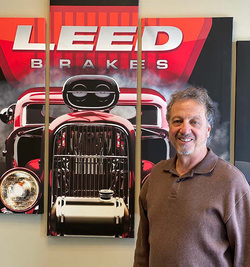 Leed Brakes