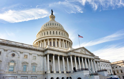 US Capitol