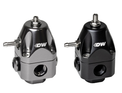 DWR1000c Compact Regulator