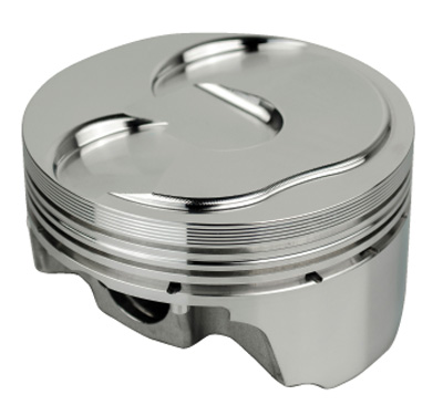 4.8L/5.3L (Including Late-Model) Direct-Injection Pistons