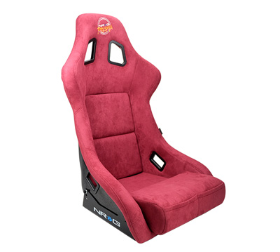 Prisma Bucket Seat