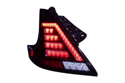 ’08–’20 Nissan 370Z Full LED Taillight