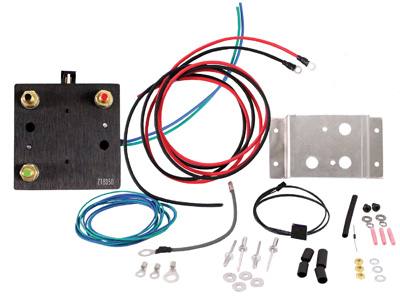 PWM Fan Control Kit