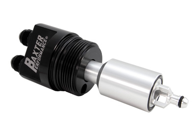 MOPAR Cartridge-to-Remote Oil Filter Adapter