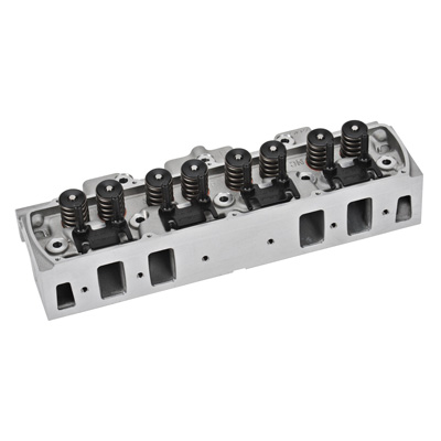 Performer RPM Cylinder Heads for Oldsmobile Big-Block V8 Engines