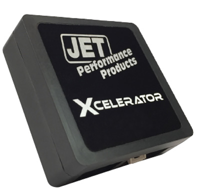 Xcelerator Throttle Tuner