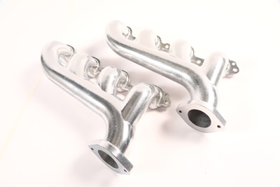 LT1 Gen V Cast Manifolds for Engine Swaps