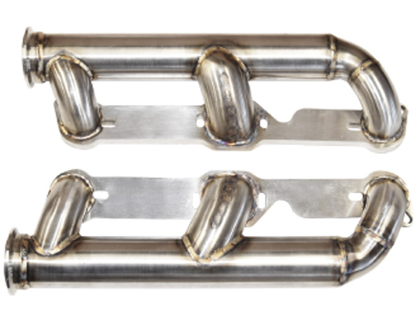 Stainless Headers Manufacturing Inc.