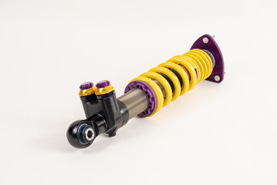 Variant 5 High-Performance Four-Way Adjustable Coil-Overs