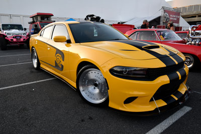 SEMA360