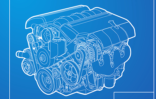 Internal combustion engines