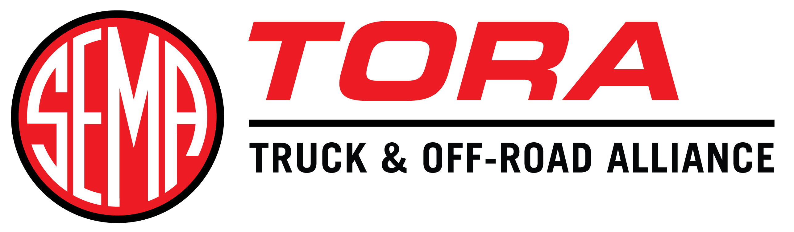 Truck &amp; Off-Road Alliance (TORA) - logo