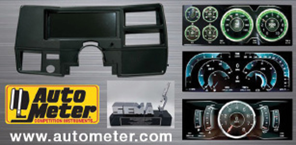 AutoMeter