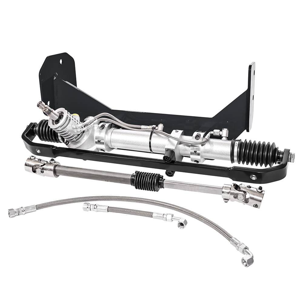 Flaming River Industries - C1500 Rack Cradle Kit