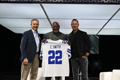 Emmitt Smith