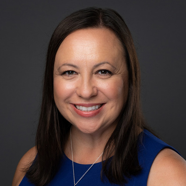 headshot of Karen Bailey-Chapman