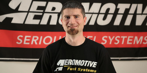 Aeromotive