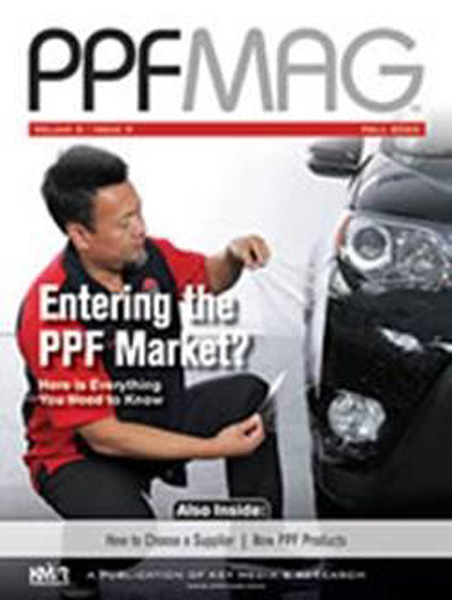 PPFMag