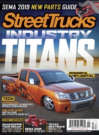 Street Trucks