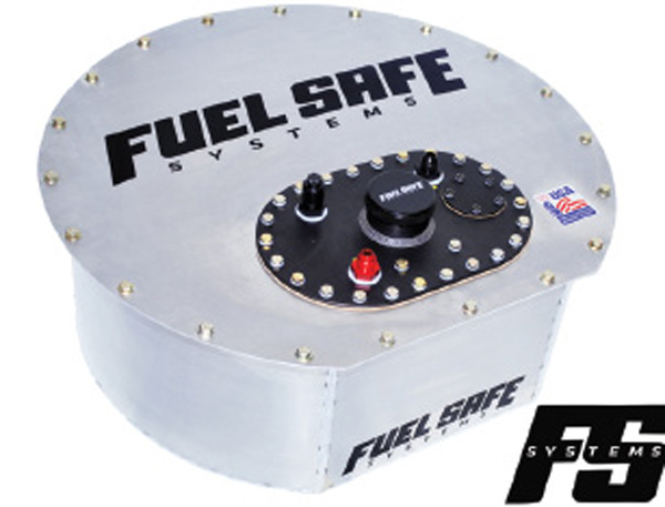 Fuel Safe Systems