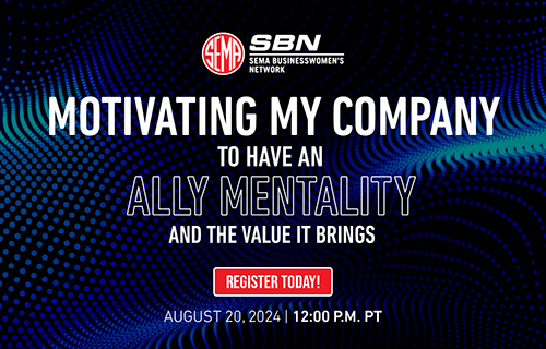 SBN Webinar