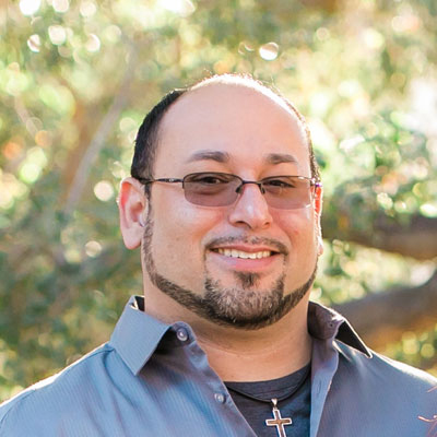 headshot of Scott D. Lowe