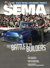 SEMA News March 2022