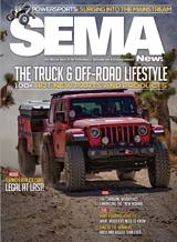 SEMA News May 2022