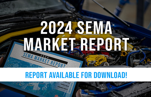 SEMA Market Report