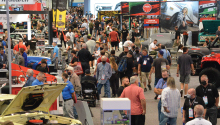 Show Floor