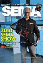 October Issue 2010