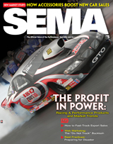 March Issue 2011