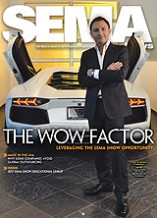 October Issue 2011