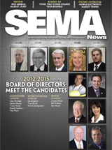 July Issue 2012