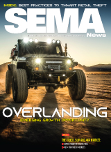 SEMA News April 2020