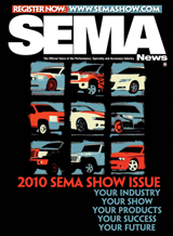 November Issue 2010