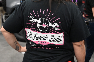 Women Builders