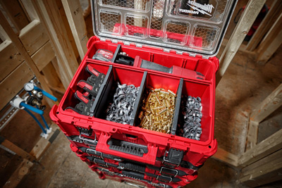 Milwaukee Packout Deep Organizer