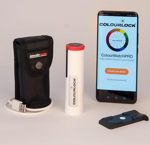 Colourlock North America