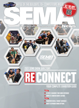 SEMA News November 2021