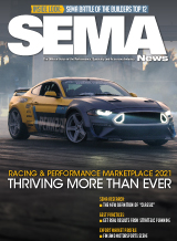 March SEMA News