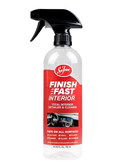 Finish Fast Interior Detailer