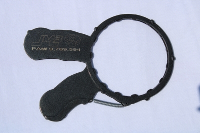 Oil Filter Wrench