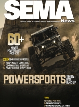 SEMA News May 2021