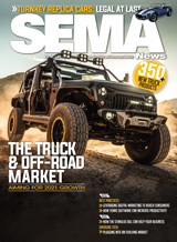 SEMA News