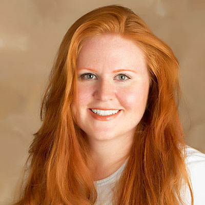 headshot of Wendy Miles