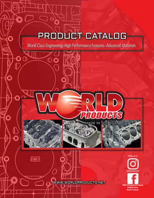 World Products