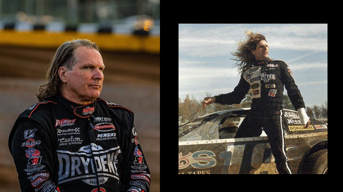 Scott Bloomquist