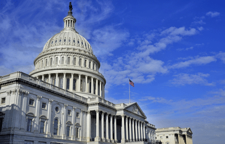 US Capitol